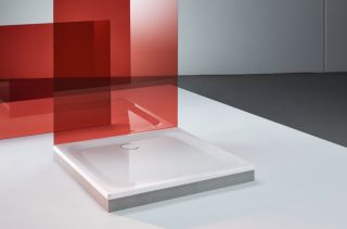 BetteUltra Duschwanne 1000 mm