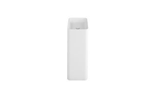 BetteArt Monolith Waschtisch freistehend 600 x 400 x 100 mm