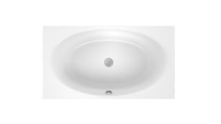BetteEve Badewanne 1800 x 1000 x 450 / 1270 mm