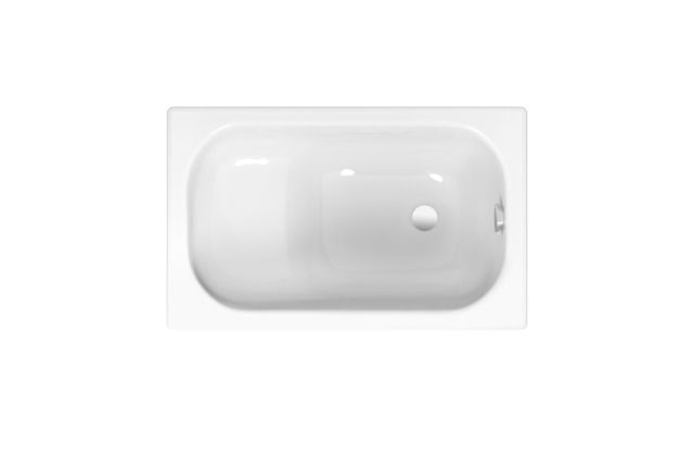 BetteStep Badewanne