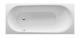 BetteComodo Badewanne