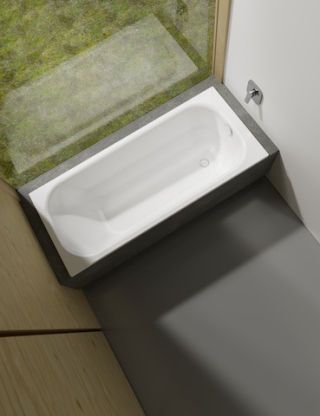 BetteForm Badewanne