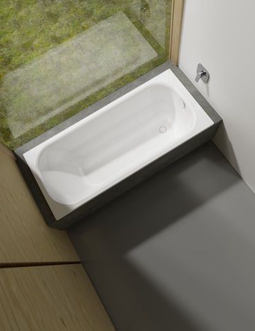 BetteForm Badewanne