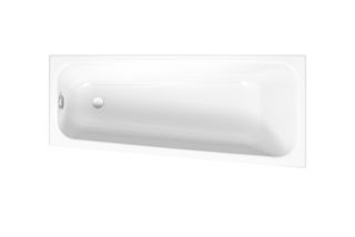 BetteSpace S Badewanne