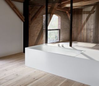 BetteLux Badewanne