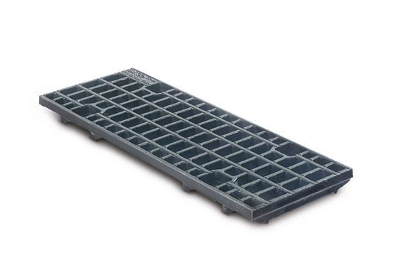 BIRCOprotect 100, Abdeckungen
