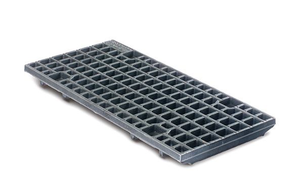 BIRCOprotect 150, Abdeckungen