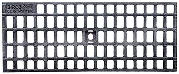 BIRCOlight 150 AS, Abdeckungen