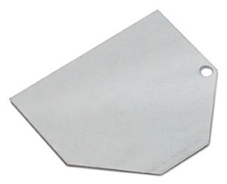 BIRCOplus 100, Endscheiben