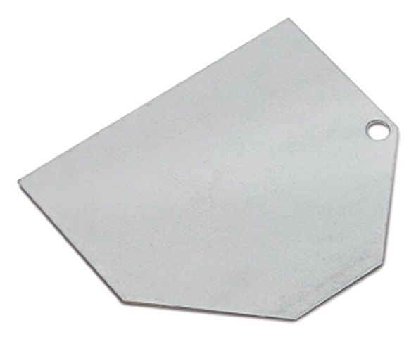 BIRCOplus 100, Endscheiben