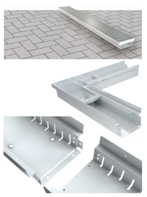 BIRCOtopline® mit praktischem Stecksystem