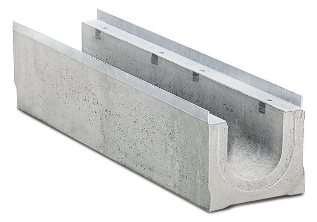BIRCOprotect 150, Rinnen ohne Gefälle