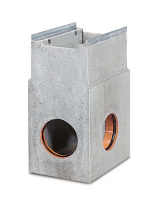 BIRCOsir 200 AS, Sinkkästen