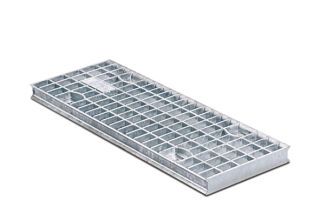 BIRCOprotect 100, Abdeckungen