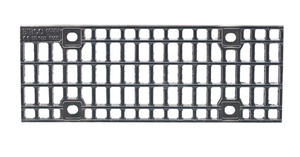 BIRCOprotect 100, Abdeckungen