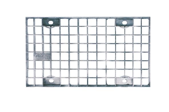 BIRCOsir 200 AS, Abdeckungen