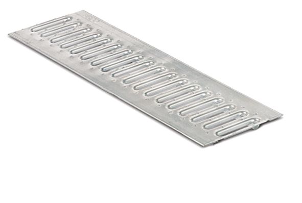 BIRCOplus 100, Abdeckungen