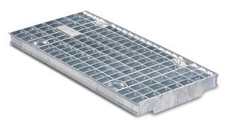 BIRCOprotect 150, Abdeckungen