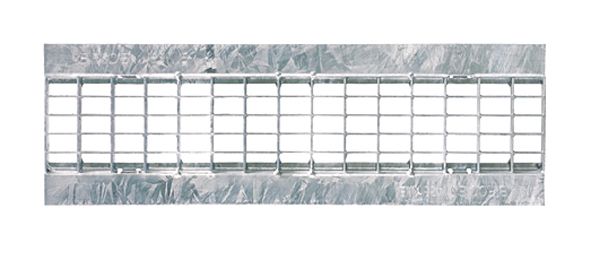 BIRCOplus 100, Abdeckungen