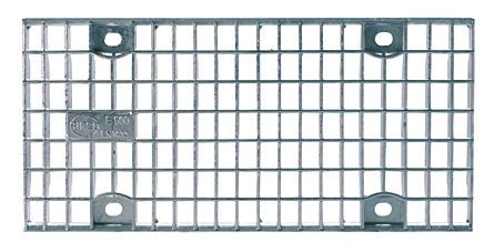 BIRCOsir 150, Abdeckungen