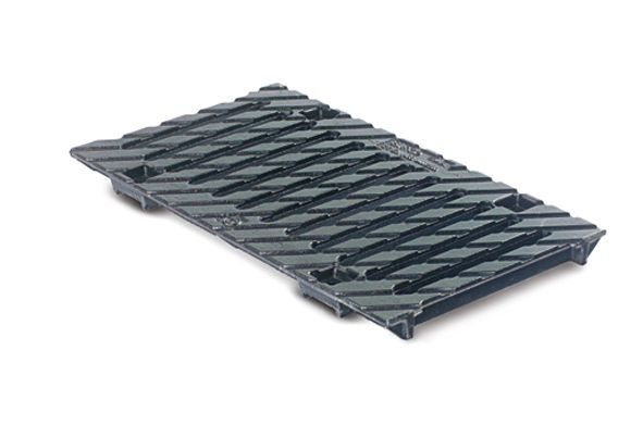 BIRCOprotect 200, Abdeckungen