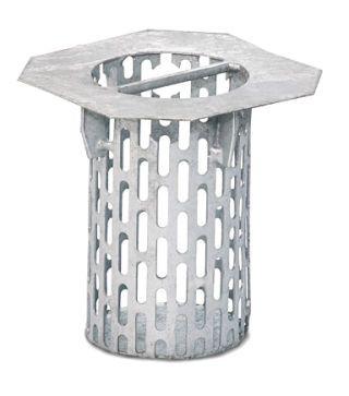 BIRCO Schlammeimer
