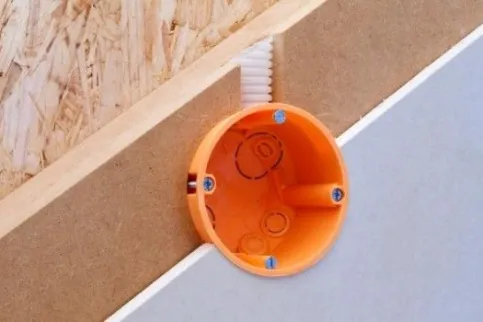 AGEPAN® THD Install
