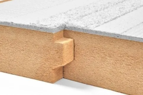 AGEPAN® THD Putz 050