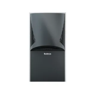 Logatherm WLW286 A
