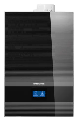 Buderus Brennwertgerät: Logamax plus GB192i.2