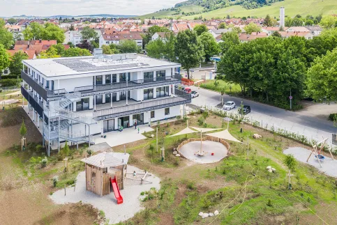 Kita & Fachschule Konzept-e Fellbach