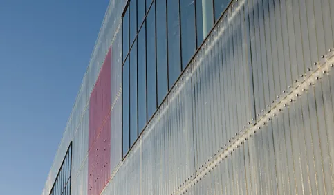 Entre Malmö S-Malmö - LINIT®EcoGlass P 26/60/7, 504, TH (thermisch vorgespannt, Heat-Soak-Test), mit Lochbohrung; LINIT®EcoGlass P 23/60/7, 504, TH (thermisch vorgespannt, Heat-Soak-Test), mit Lochbohrung