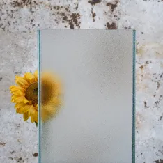 LINIT®EcoGlass Oberflächenart 504