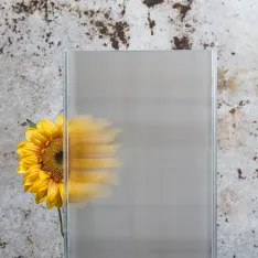 LINIT®EcoGlass Oberflächenart Magico