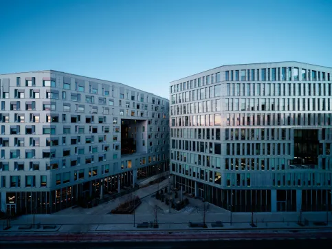 Diagonale Oslo