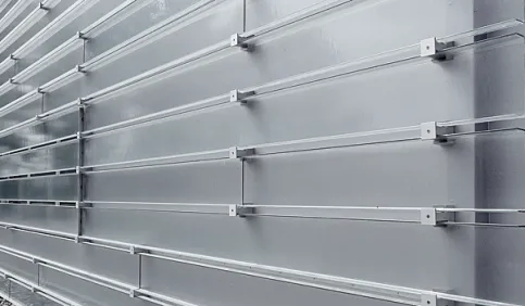 DO@55 Stadtkrone Ost D-Dortmund - LINIT®EcoGlass P 26/60/7, 504, TH (thermisch vorgespannt,Heat-Soak-Test)