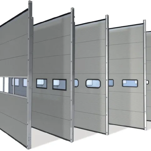 Paneele Design ISO 40 |