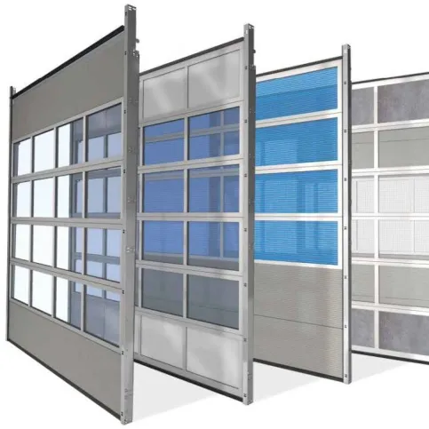 Paneele Design ALU 40 |