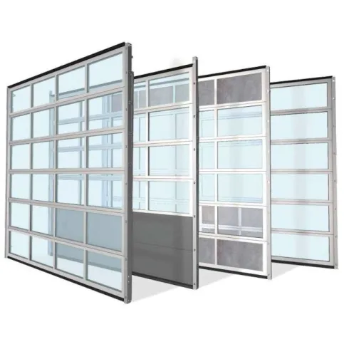 Paneele Design ALU 60 |