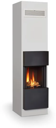Variante KINGFIRE GAS PODIO (Balkon unten)