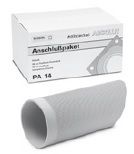 ABSOLUT RA 45°-Stutzen-Set 25