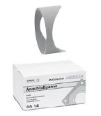 Schiedel ABSOLUT Schornstein, PA-Stutzen-Set 