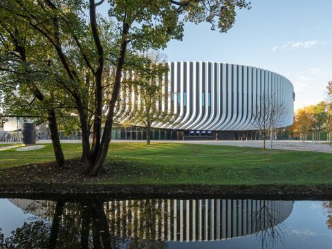 Kostengünstig und leicht für den Garten-/Landschaftsbau