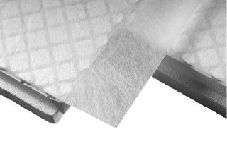 HIRSCH Porozell ThermoDrain Bautenschutzplatte 5 in 1