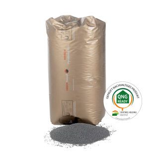 HIRSCH PoroBead 033 (Polystyrol-Partikelschaum-Granulat)