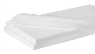 HIRSCH Porozell Perimeter-Dämmplatte ThermoDrain 5in1 Vlies - 035 AW3 150