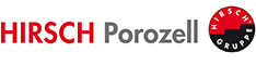 HIRSCH Porozell