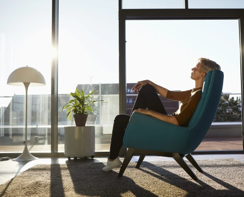 Sonnenschutzgläser CLIMATOP SOLAR, CLIMATOP ECLAZ® SOLAR