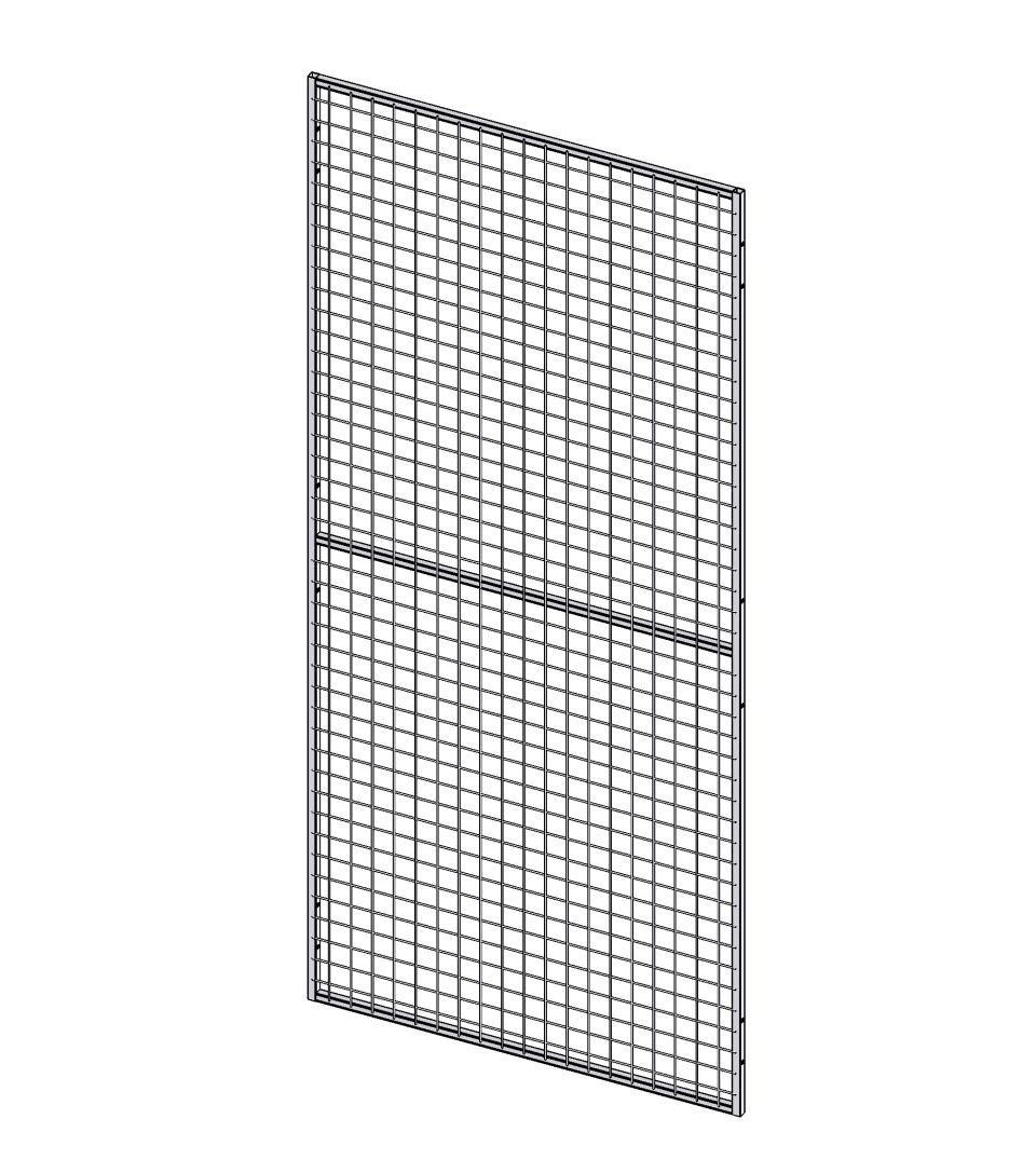 UR 350 Gitterelement