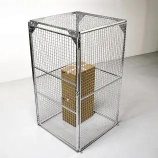 Troax Lagerbox